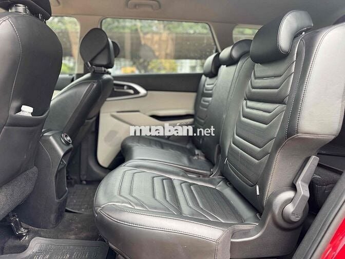 Kia Carens 2023 1.5G Luxury - 42000 km
