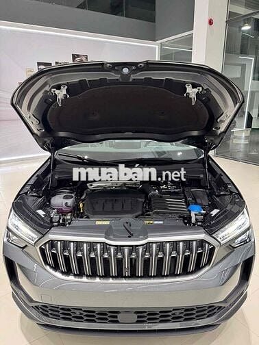 Skoda Kodiaq 2024 Style 2.0 TSI