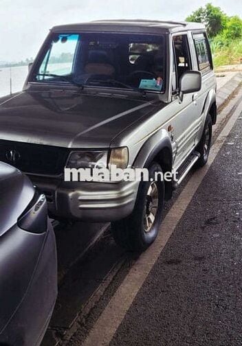 2003 Tôi không rõ - 180000 km