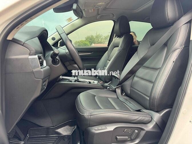 Mazda CX 5 2022 Premium - 32000 km
