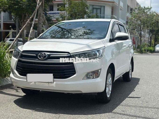 Toyota Innova 2019 2.0E - 93000 km