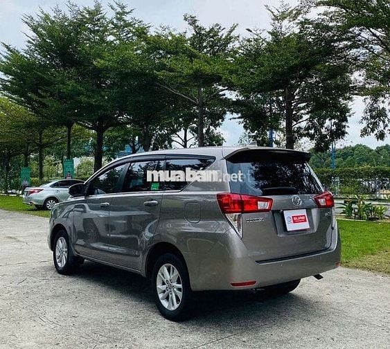 🔥 INNOVA 2019 - Tự Động Bao Check Lỗi Tại Hãng 🔥