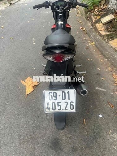 satria