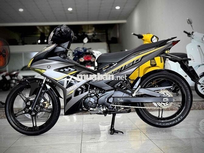 MxKing150 2018 zin Lướt ( Hỗ trợ Trả GÓP )