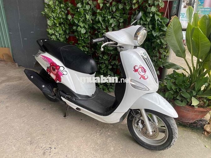 Thanh Lý yamaha nozza Fi tiết kiệm xăng
