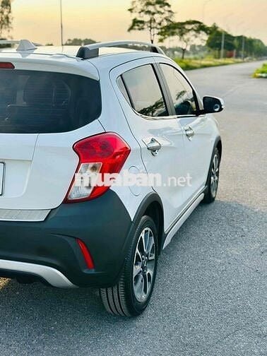 VinFast Fadil 2020 1.4 AT Plus