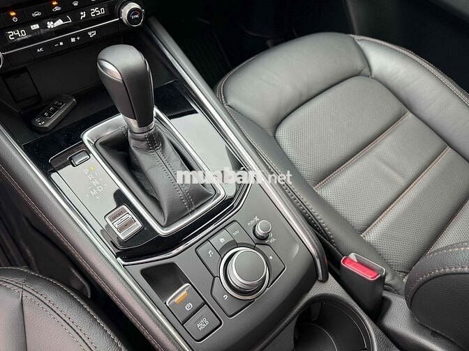 Mazda CX 5 2022 Premium - 32000 km