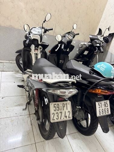 Jupiter 110cc 2011 bs 59p1-23742