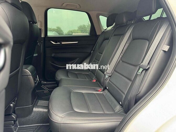 Mazda CX 5 2022 Premium - 32000 km
