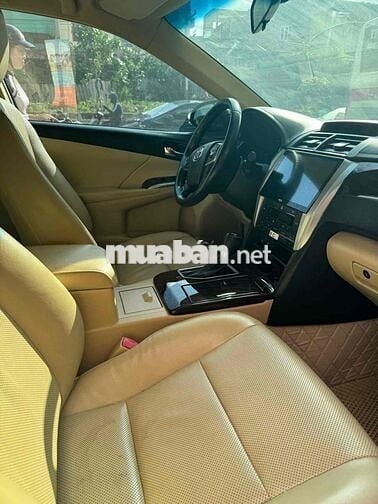 Toyota Camry 2018 2.0E - 45000 km