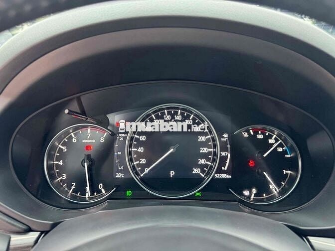 Mazda CX 5 2022 Premium - 32000 km