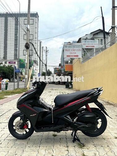 ❤️Honda AirBlade 125 2015, BSTP 9Chủ, GÓP
