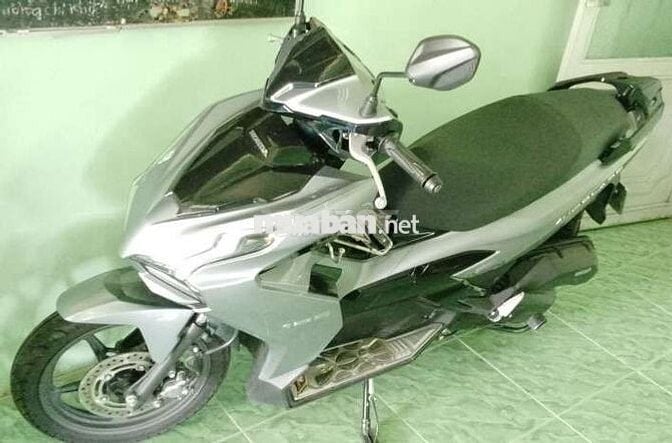 Airblade 125 4val phiên bản 2025 màu độ của Head