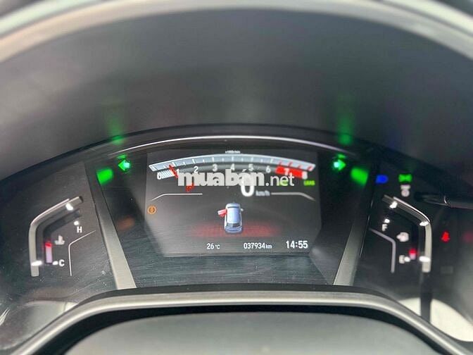 Honda CR V 2022 L - 37000 km