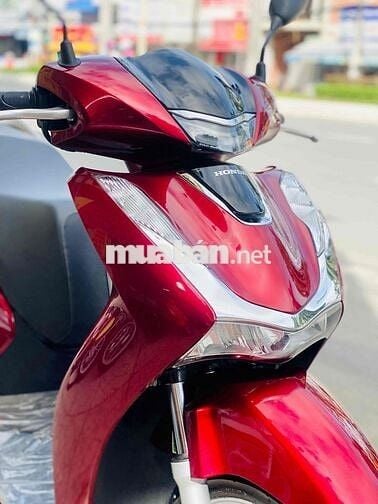 SH 125 CBS 2020 xe đẹp zin chuẩn có bán góp🔥