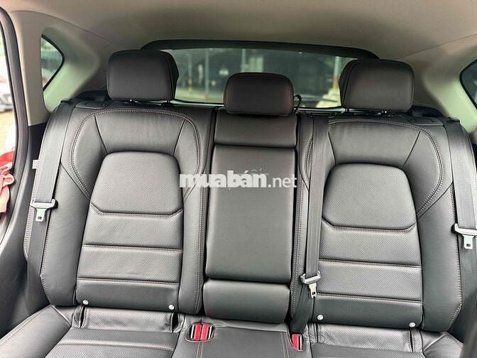 Mazda CX 5 2022 Premium - 32000 km