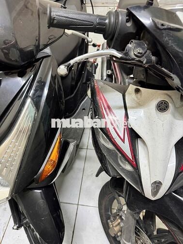 Jupiter 110cc 2011 bs 59p1-23742