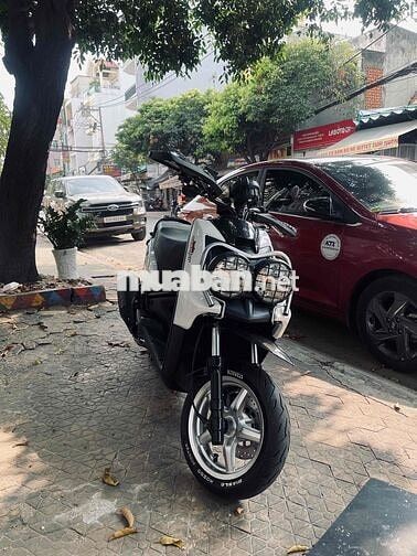 Dư dùng cần bán lại bws 125