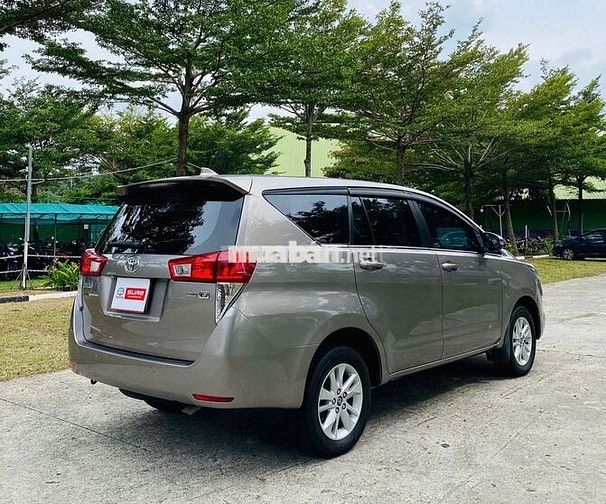 🔥 INNOVA 2019 - Tự Động Bao Check Lỗi Tại Hãng 🔥