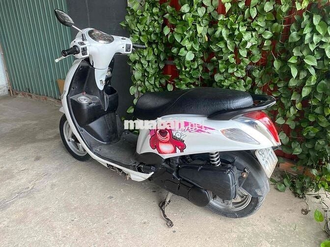 Thanh Lý yamaha nozza Fi tiết kiệm xăng