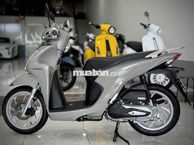 Vision 2023 Smarkey Lướt ( Hỗ trợ Trả GÓP 0 Đồng )