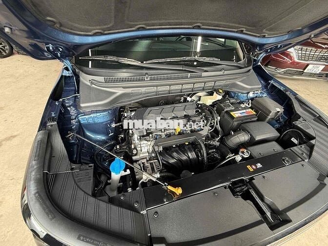 Kia Carens 2024 1.5G IVT - 6000 km
