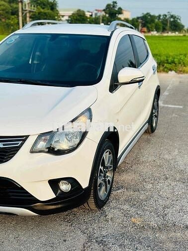VinFast Fadil 2020 1.4 AT Plus