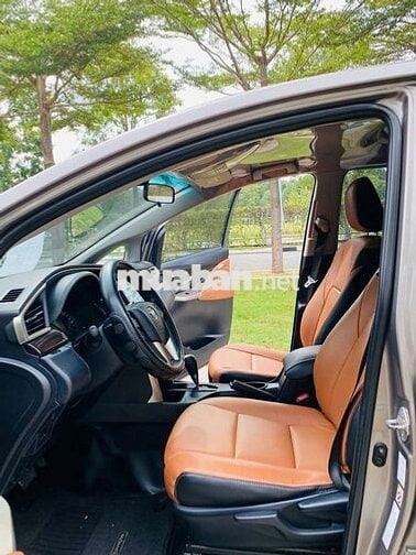 🔥 INNOVA 2019 - Tự Động Bao Check Lỗi Tại Hãng 🔥