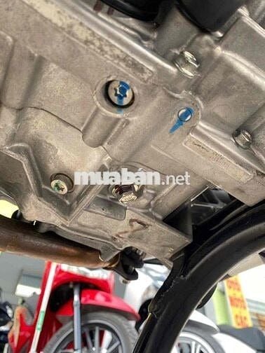 SH 350 2022 siêu lướt như mới lăn bánh vài chục km
