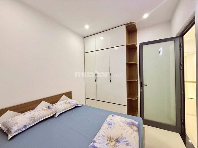 Bán Gấp Nhà Kiệt Nguyễn Tri Phương thông Kiệt ôtô 6M Nguyễn Văn Linh