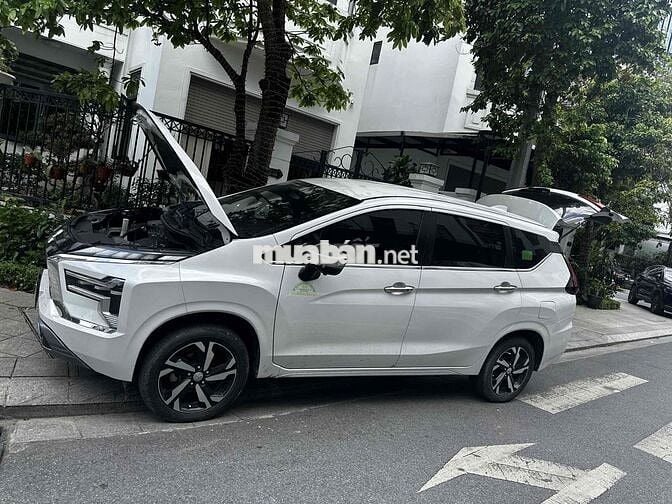 Mitsubishi Xpander 2022 AT Premium - 45000 km