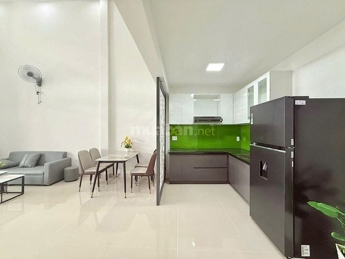 Bán Gấp Nhà Kiệt Nguyễn Tri Phương thông Kiệt ôtô 6M Nguyễn Văn Linh