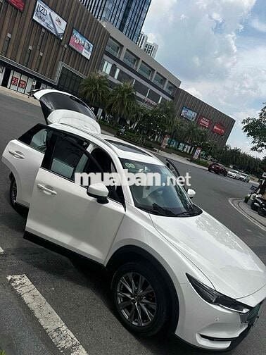 Mazda CX 5 2020 2.0L Luxury - 56000 km