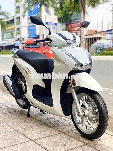 SH 350 2022 siêu lướt như mới lăn bánh vài chục km