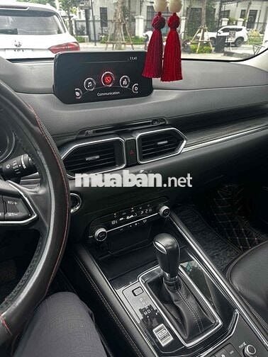Mazda CX 5 2020 2.0L Luxury - 56000 km