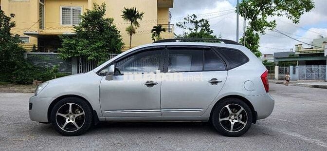 4 2010 EX 2.0 MT - 200000 km