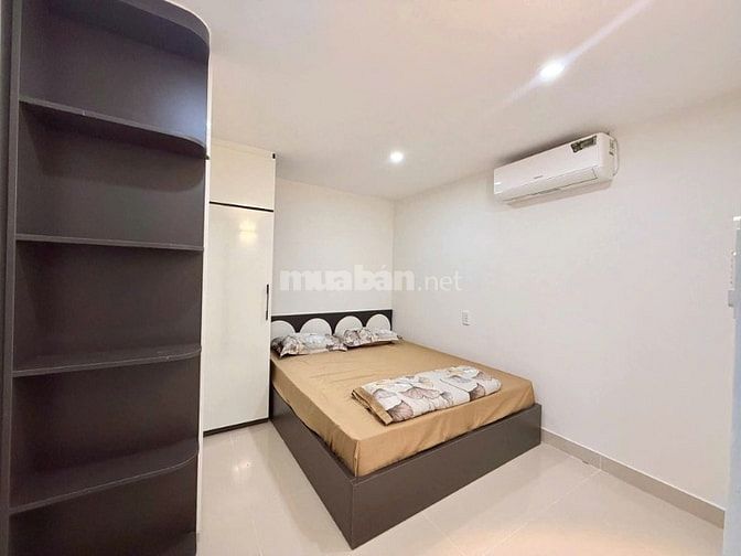 Bán Gấp Nhà Kiệt Nguyễn Tri Phương thông Kiệt ôtô 6M Nguyễn Văn Linh