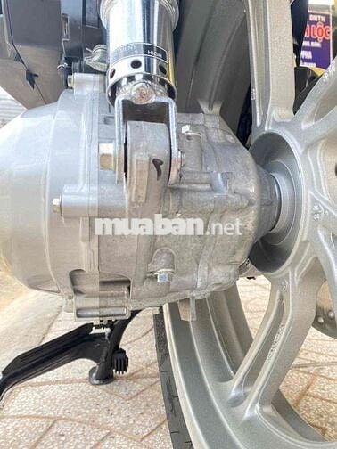 SH 350 2022 siêu lướt như mới lăn bánh vài chục km