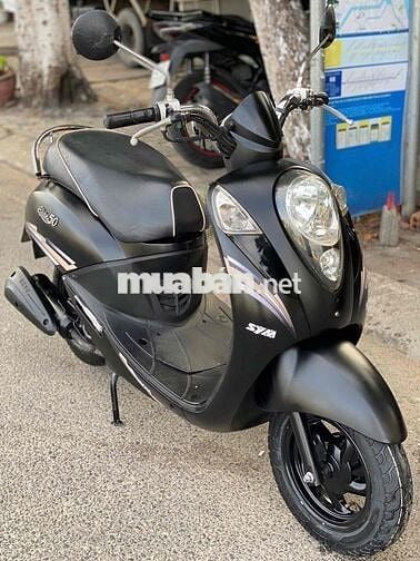 sym elite 2019-trả trước 0đ-góp tư trả trước 5tr