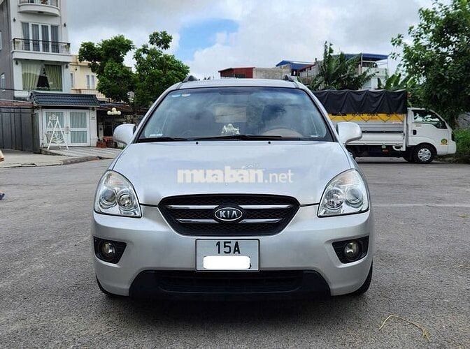 4 2010 EX 2.0 MT - 200000 km