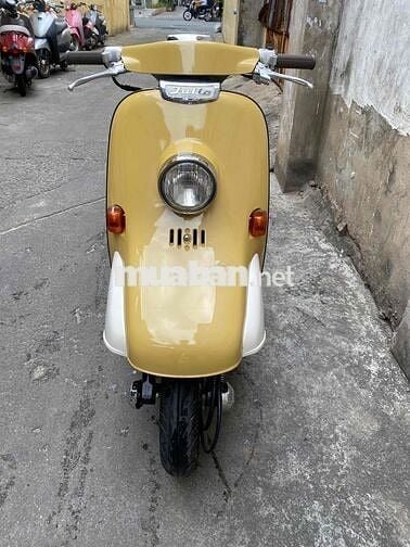 Honda Julio cực đẹp