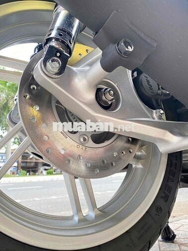 SH 350 2022 siêu lướt như mới lăn bánh vài chục km
