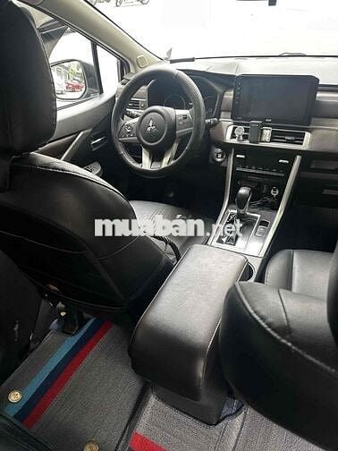 Mitsubishi Xpander 2022 AT Premium - 45000 km