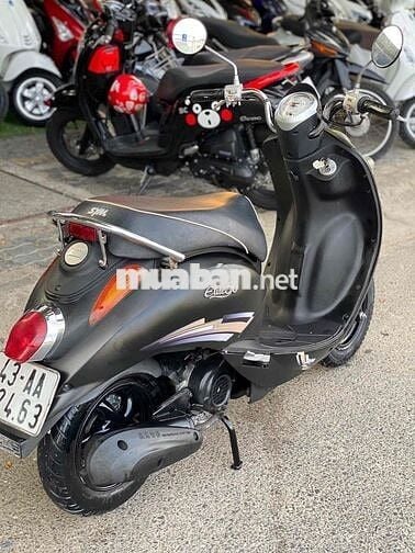 sym elite 2019-trả trước 0đ-góp tư trả trước 5tr