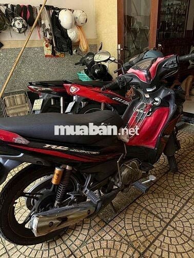 cần cho ra đi e xe jupiter vừa đi vài năm