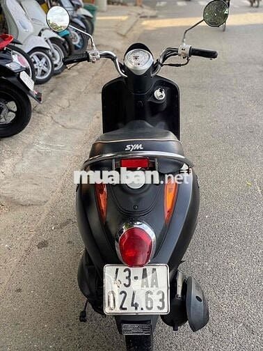 sym elite 2019-trả trước 0đ-góp tư trả trước 5tr