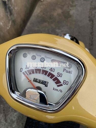 Honda Julio cực đẹp