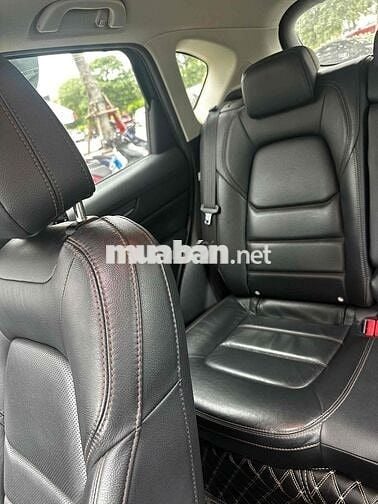 Mazda CX 5 2020 2.0L Luxury - 56000 km