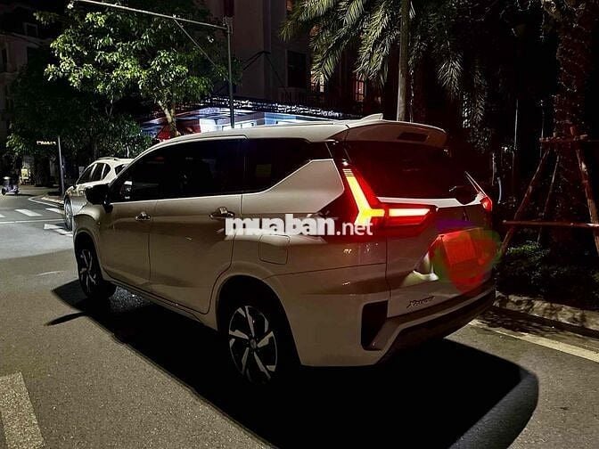 Mitsubishi Xpander 2022 AT Premium - 45000 km