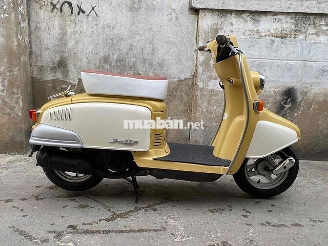 Honda Julio cực đẹp